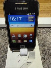 Smartphone samsung galaxy - samsung, y