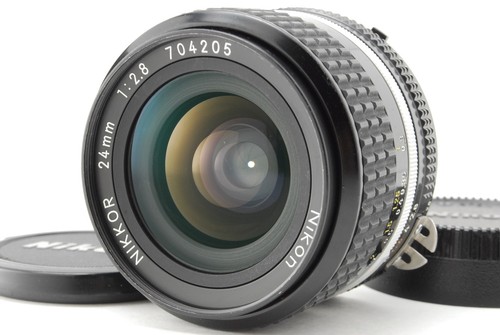 Objectif nikon nikkor - objectif, ai-s
