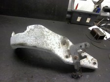 Suspension De Moteur