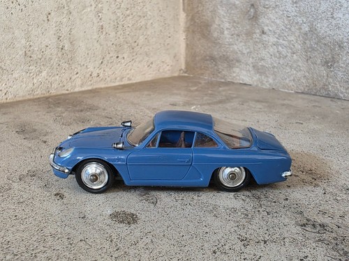 Norev renault alpine - /,