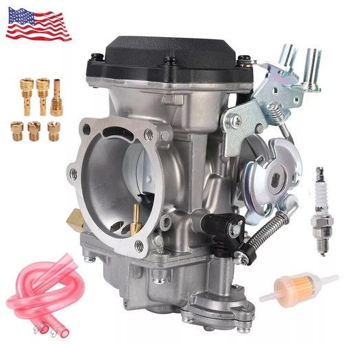 Carburetor for harley - for, davidson