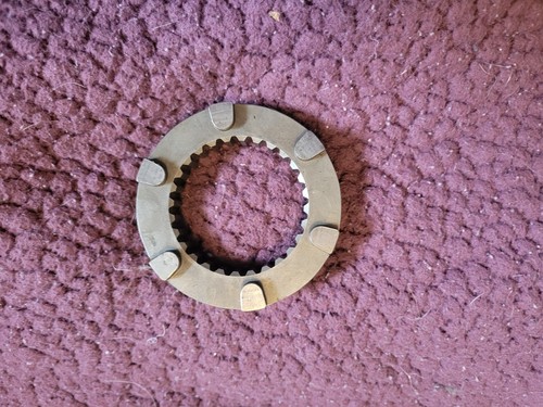 Rotax dd2 125cc shifter sleeve - 125cc,