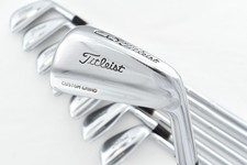 8PCS Titleist CUSTOM GRIND
