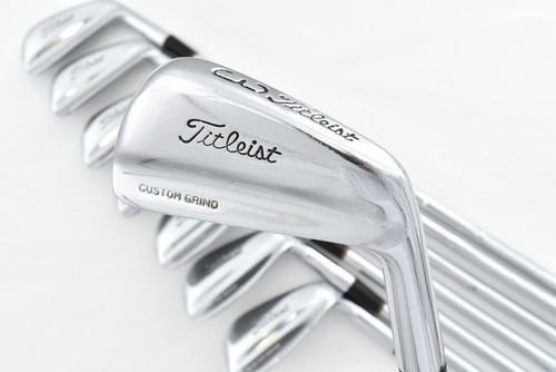 8pcs titleist custom grind - custom,