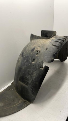 Pare boue avant gauche - , peugeot