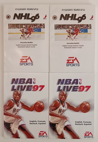 Lot notices sega - de,