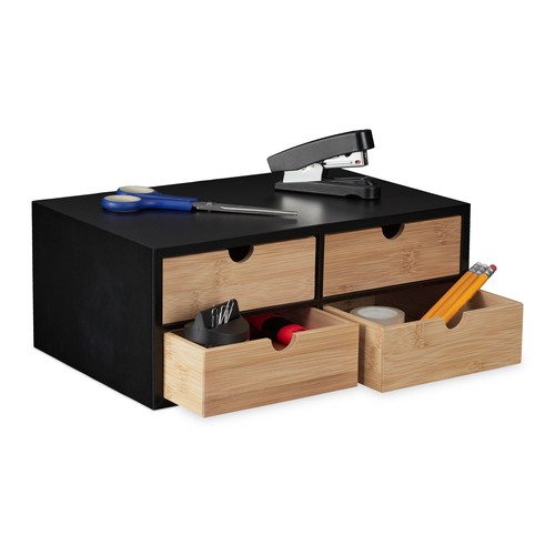 Organisateur bureau rangement - bureau,