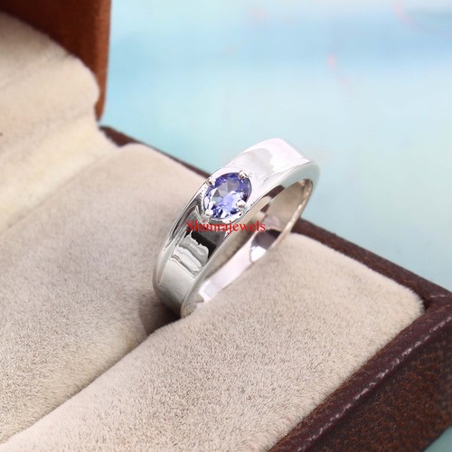 Tanzanite naturelle pierre - tanzanite,