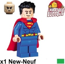 Lego Figurine Minifig Super