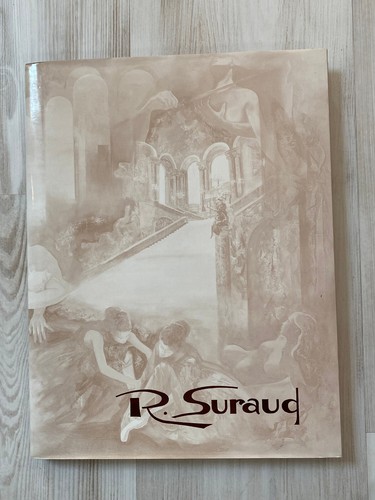 Suraud peintre - suraud,