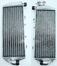 PAIRE RADIATEURS PRORIDE KTM 250/350/450/500 EXC-F 2019
