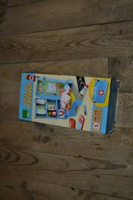 VALISE DE DOCTEUR NEUVE VILAC avec le necessaire mondial possible