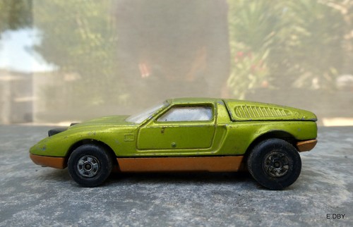 Matchbox k30 mercedes iii - c,