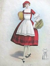 Chaperon Rouge  Album de