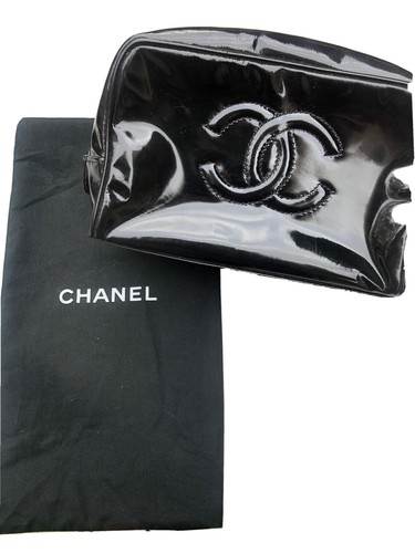 Pochette chanel - pochette,