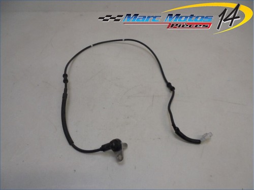 Capteur abs arriere yamaha - arriere,