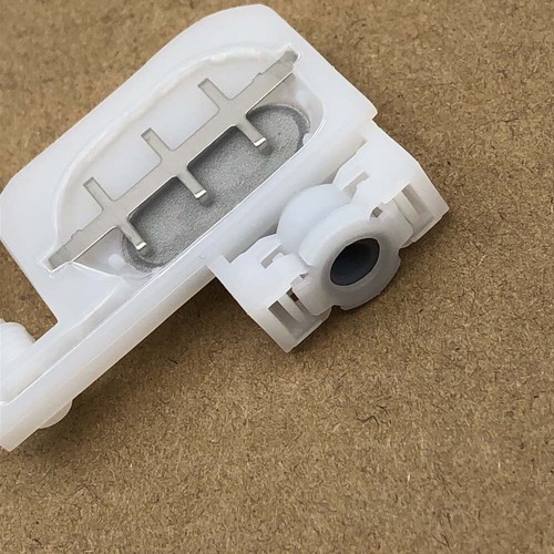 Square mouth ink damper - uv,