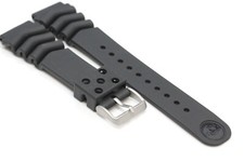 New Z22 Seiko Rubber Divers