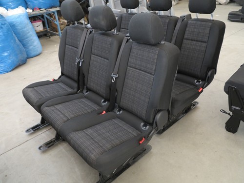 Mercedes classe vito viano - vito, w