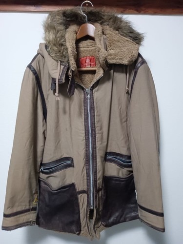 Avirex veste capuche - avirex, en