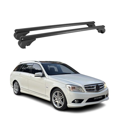 Barres toit transversales - barres,