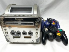 Panasonic SL-GC10 Q GameCube -