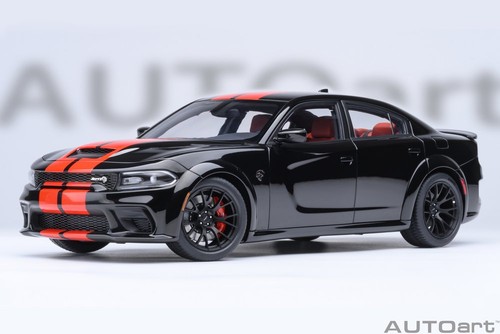 Dodge charger srt hellcat - srt,