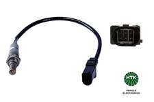 Sonde lambda NGK entre autres