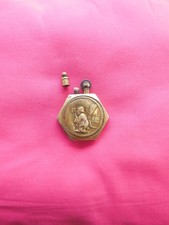 Briquet ancien de poilu,scène coquine;vintage trench lighter,feuerzeug,accedino.