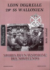 Ernesto Zucconi Leon Degrelle