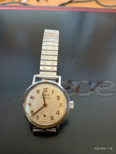 Montre femme pax incabloc - femme,