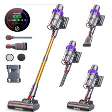 Aspirateur Balai Sans Fil