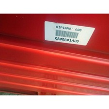 BOITE A VITESSE POUR MAZDA 626