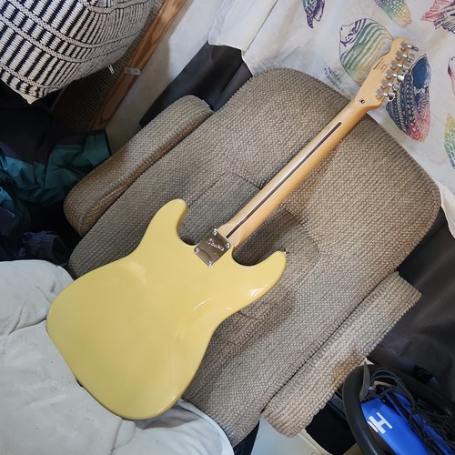 Fender squire 2010 - fender,