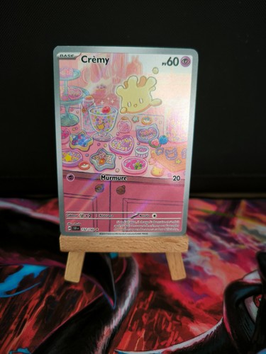 Carte pokémon near mint - pokémon,
