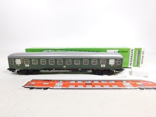 Märklin H0 AC 00766-02 Wagon De Train En Tôle 19 421 Esn DB Mint Box #DH209-0,5