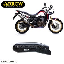 Pot échappement HONDA CRF