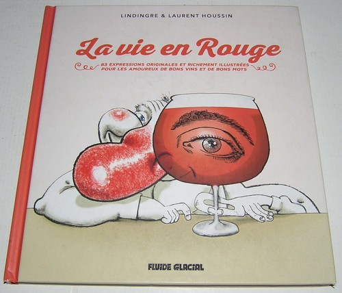 Vie rouge 83 - -,