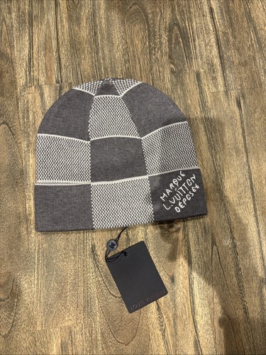 Bonnets louis vuitton - louis,