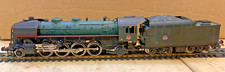 Locomotive à vapeur 141 R 416