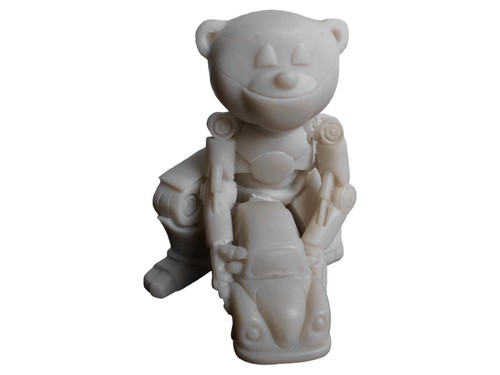 Bad taste bears - bad, figurine
