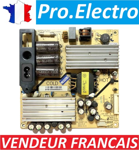 Psu alimentation thomson - psu,