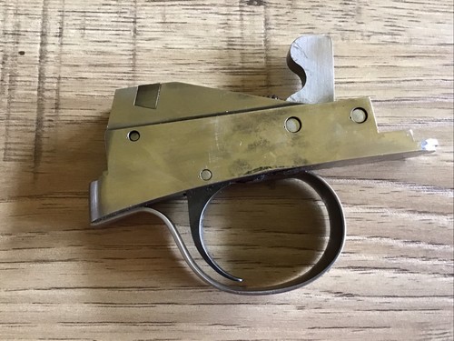 Perazzi release trigger - perazzi,