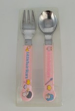 Sanrio 1976 little twin Stars 