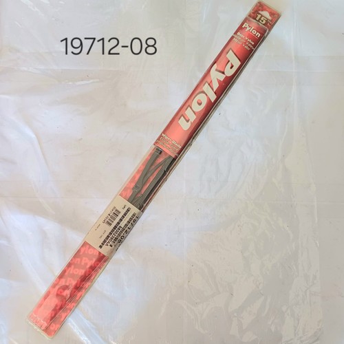 Pylon front wiper - front, blade