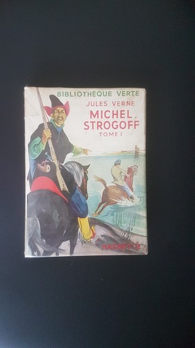 Livre ancien 1957 collection - livre,