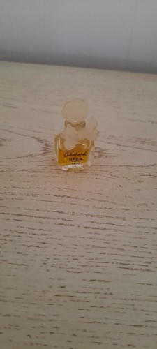 Miniature parfum - miniature,
