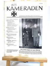 Ancien Livre Militaire