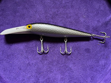 Rare Leurre Storm Big Mac