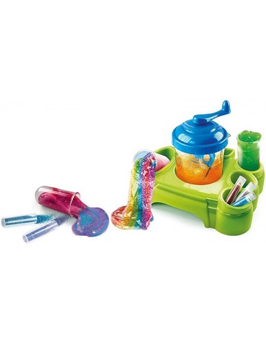 Clementoni science et jeu - science,